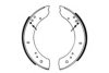 E.T.F. 09-0354 Brake Shoe Set